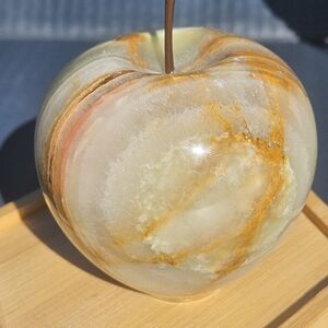 Afghanistan Jade Apple